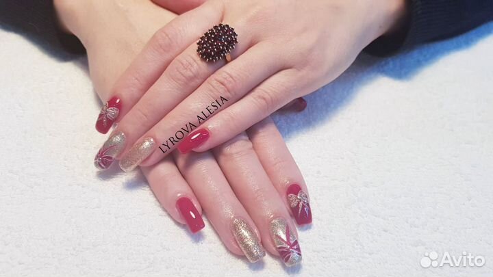 Маникюр, педикюр, депиляция м.Юго-западная Москва