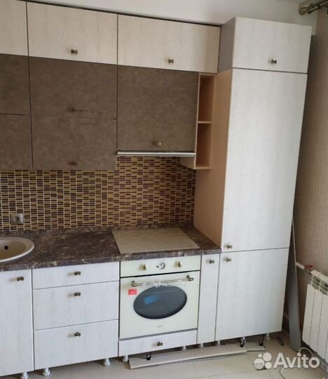 Кухонные гарнитуры