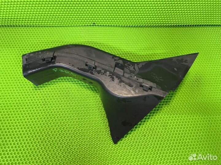 Воздуховод левый BMW 4 F32 F33 F36