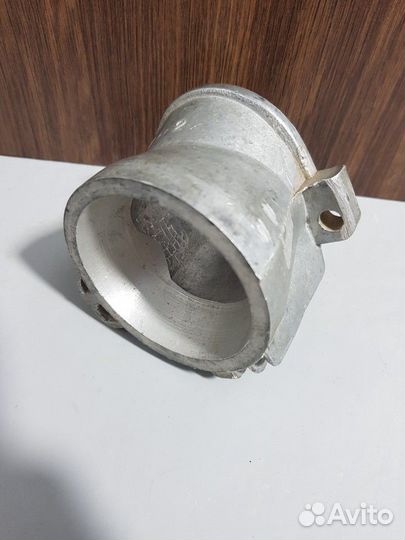 Иж-Планета-5.Патрубок выхлопной