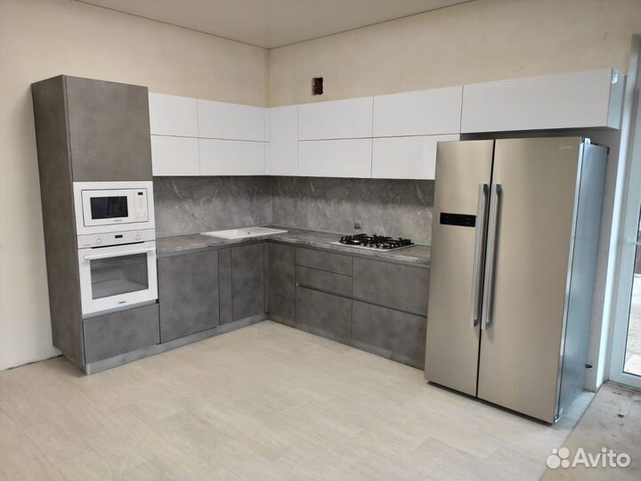 Сборка, ремонт корпусной мебели