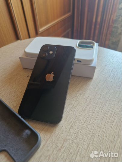 iPhone 12 mini, 128 ГБ