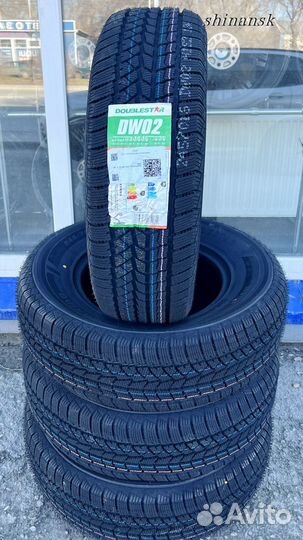 DoubleStar DW02 235/55 R19 101S