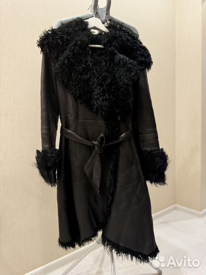 Дубленка vericci