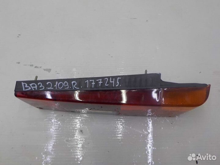 Фонарь LADA 2114