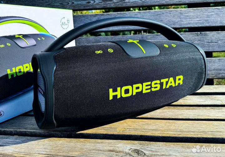 Hopestar 300watt новинка лето 2024 гарантия