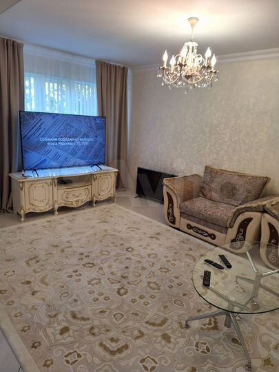 3-к. квартира, 59 м², 3/5 эт.