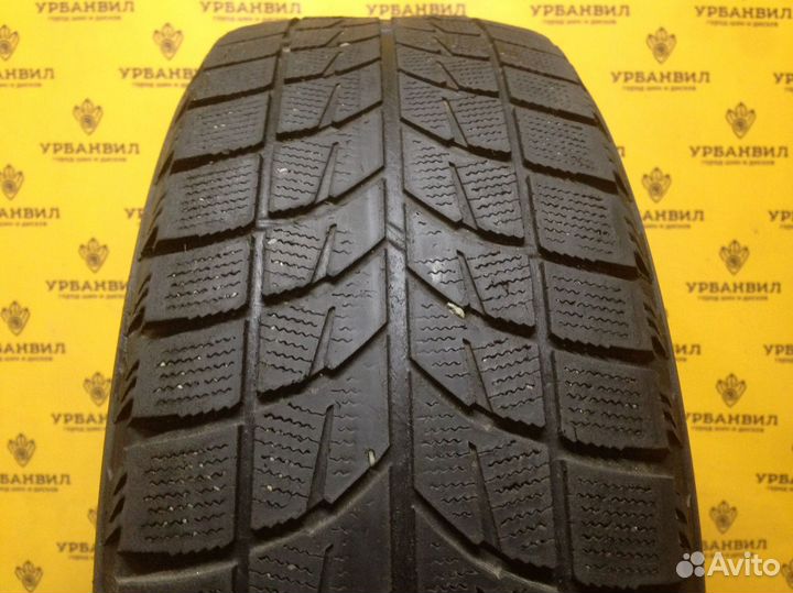 Bridgestone Blizzak WS-60 195/65 R15