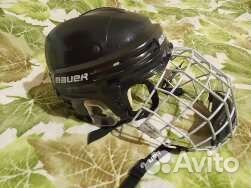 Хоккейная форма на рост 110-140см