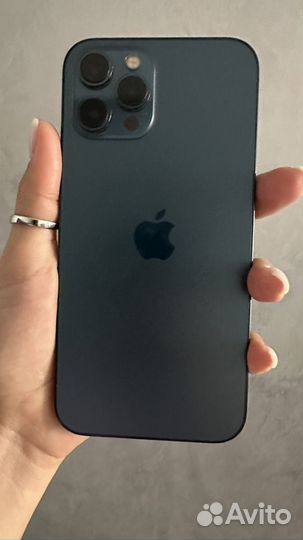 iPhone 12 Pro Max, 512 ГБ