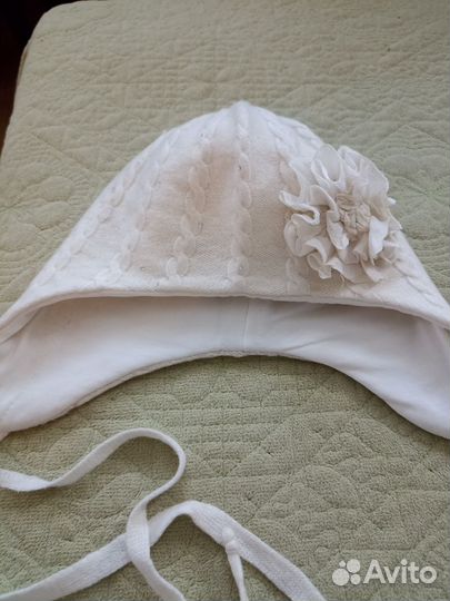 Шапка шлем reima и Chobi