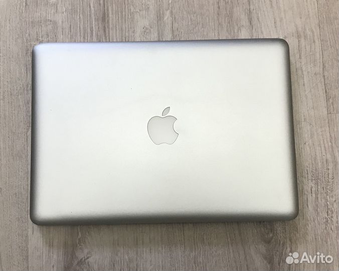 Macbook pro 13 early 2011
