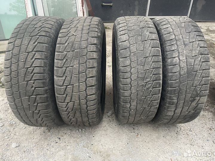 Cordiant Winter Drive 205/60 R16