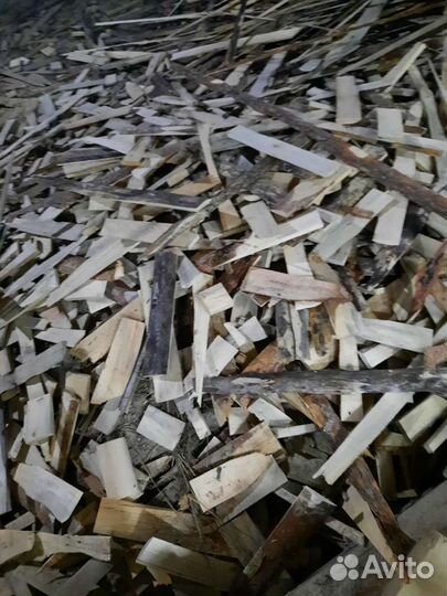 Дрова самовывоз