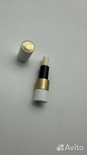 Помада и блески Hermes