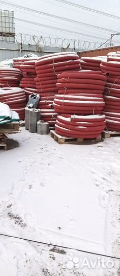 Гофра для защиты проводки 16мм