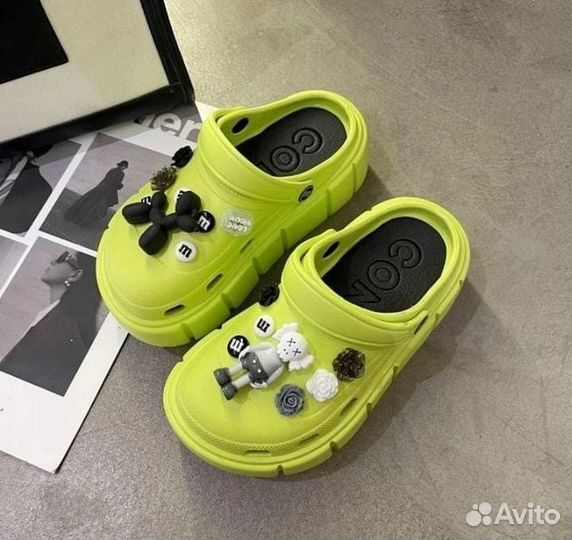 Тапочки женские