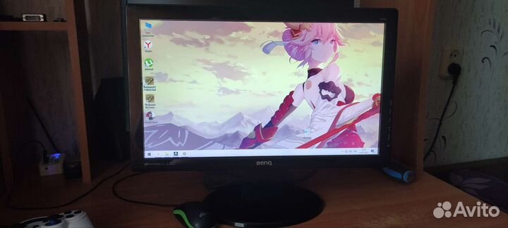 Монитор BenQ 19 дюймов