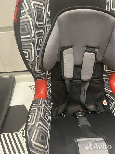 Детское кресло 9-18 кг