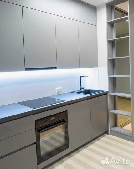 Кухни на заказ