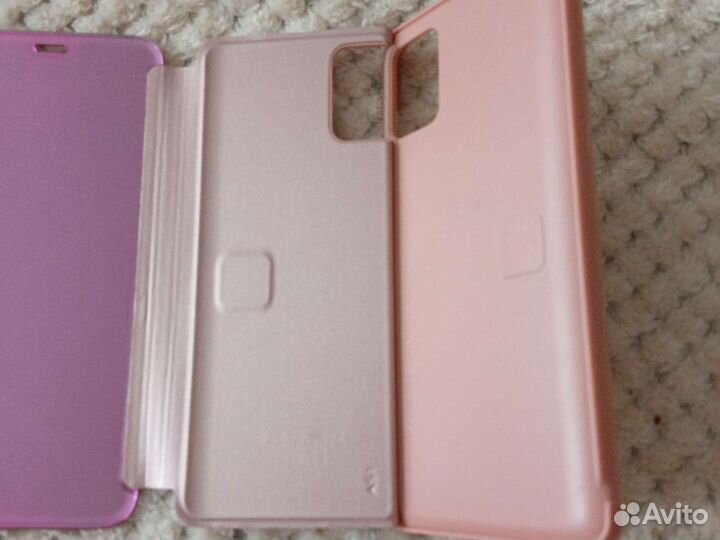 Чехол на samsung