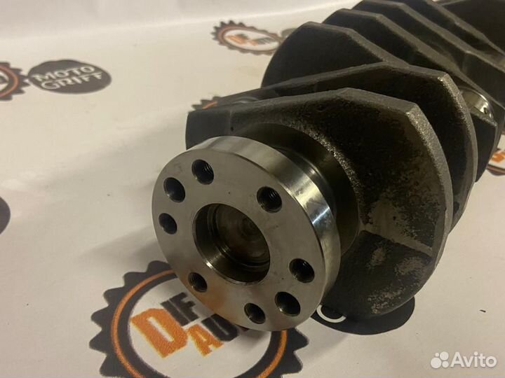 Коленвал ваз 2108/10 приора 84мм