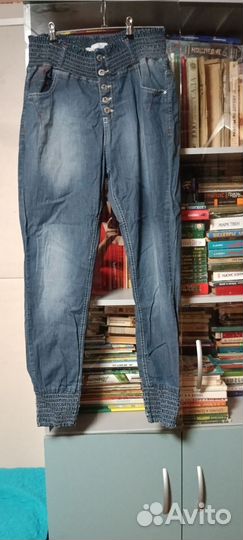 Джинсы и легинсы для беременных