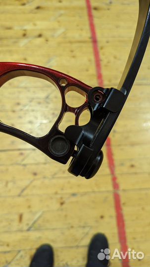 Лук блочный Prime One