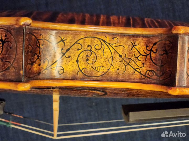 Скрипка Копия Страдивари