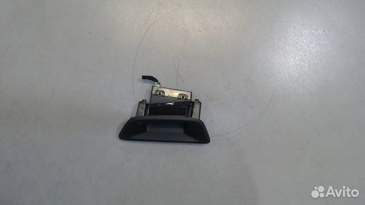 Дисплей компьютера Buick Encore GX, 2020