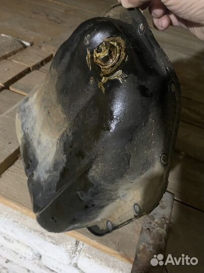 Поддон 1mz и 3mz