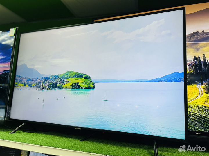 Телевизор Samsung 58