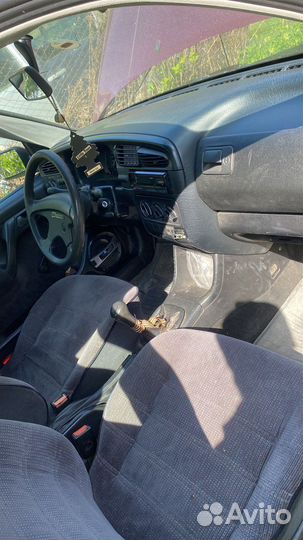 Запчасти на volkswagen vento
