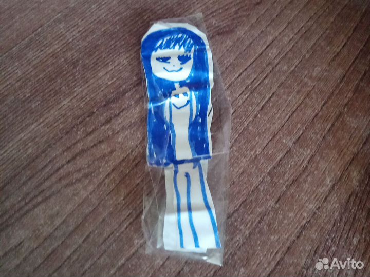 Рисую фигурки