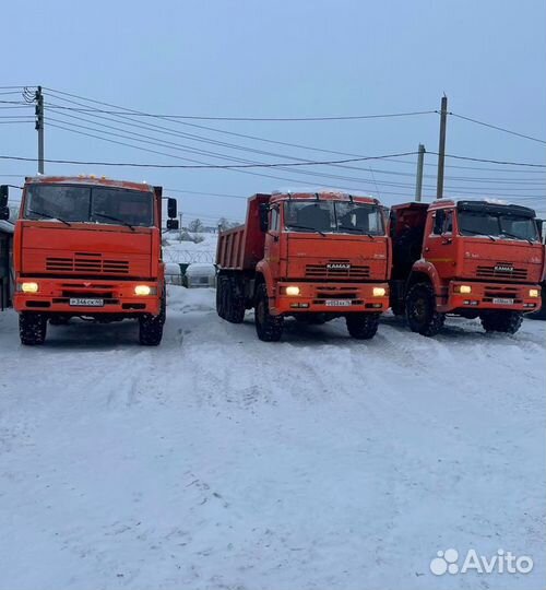 Вездеход самосвал 24/7