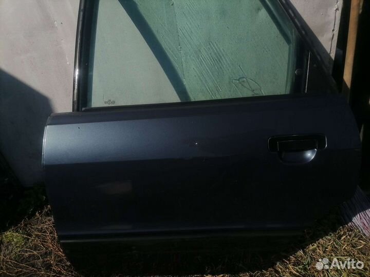 Дверь audi 80