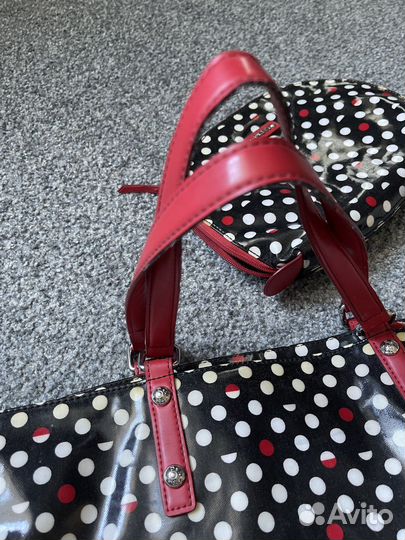 Cумка dkny (Донна Каран Нью-Йорк)