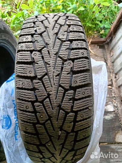 Cordiant Snow Cross 205/55 R16 94T
