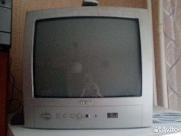 Телевизор