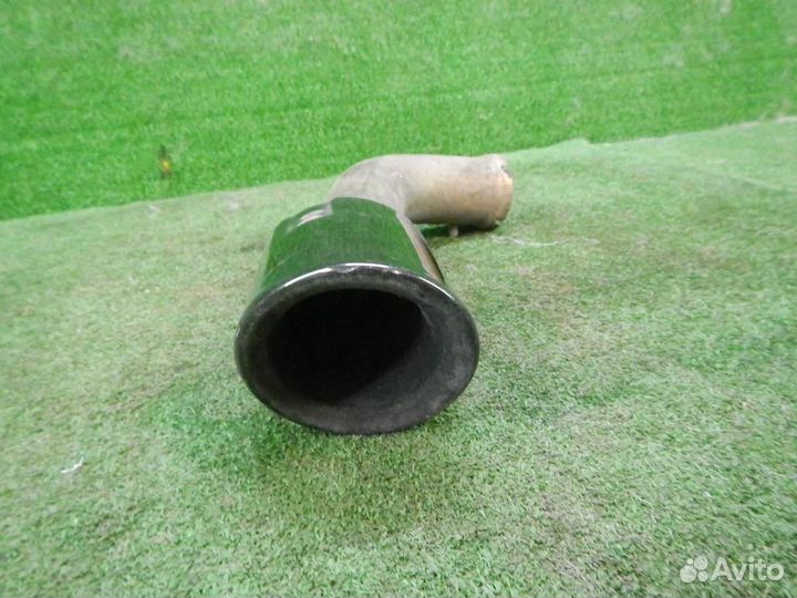 Насадка глушителя левая внутренняя Porsche Cayenne