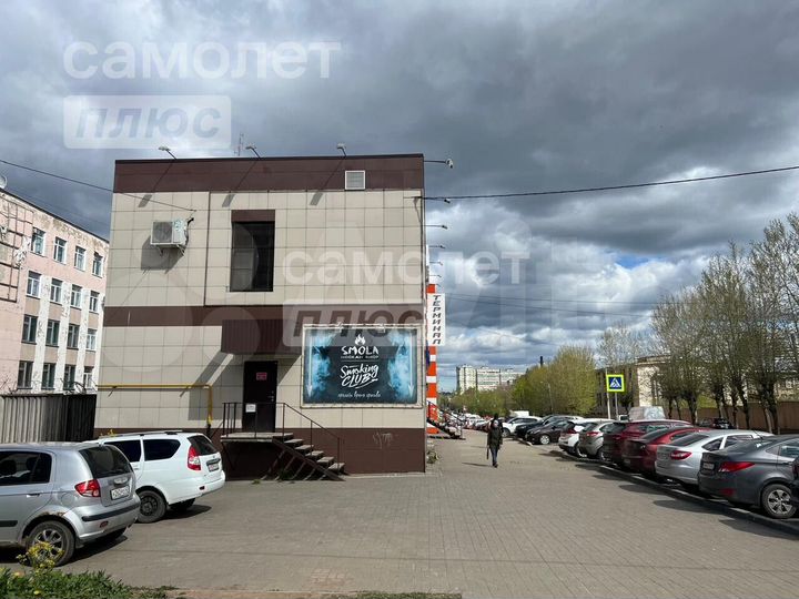 Продам здание, 703 м²