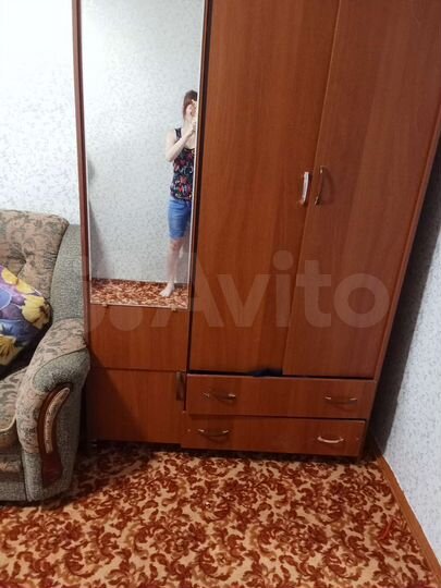 2-к. квартира, 44,3 м², 2/5 эт.