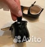 Лаковые туфли H&M 24 р