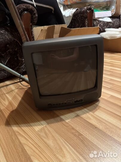 Телевизор