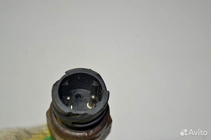 Датчики, другие scania P-series (01.04)