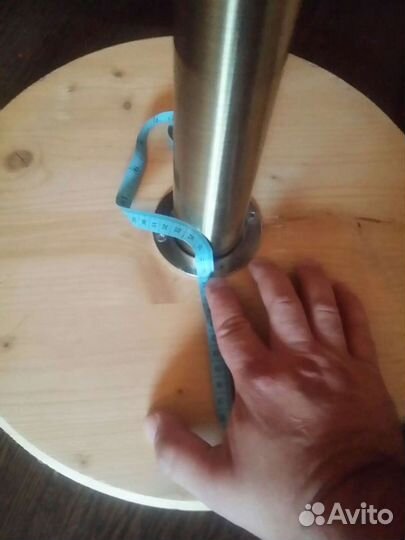 Стойки для акустики