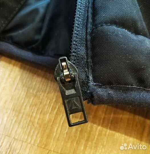 Куртка Reebok демисезонная размер 50-52