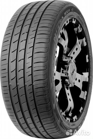 Nexen N Fera RU1 255/55 R18