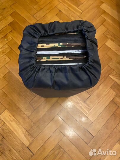 Коврик каримат с чехлом опт/розница