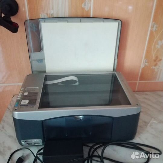 Принтер,сканер,ксерокс 3-ка